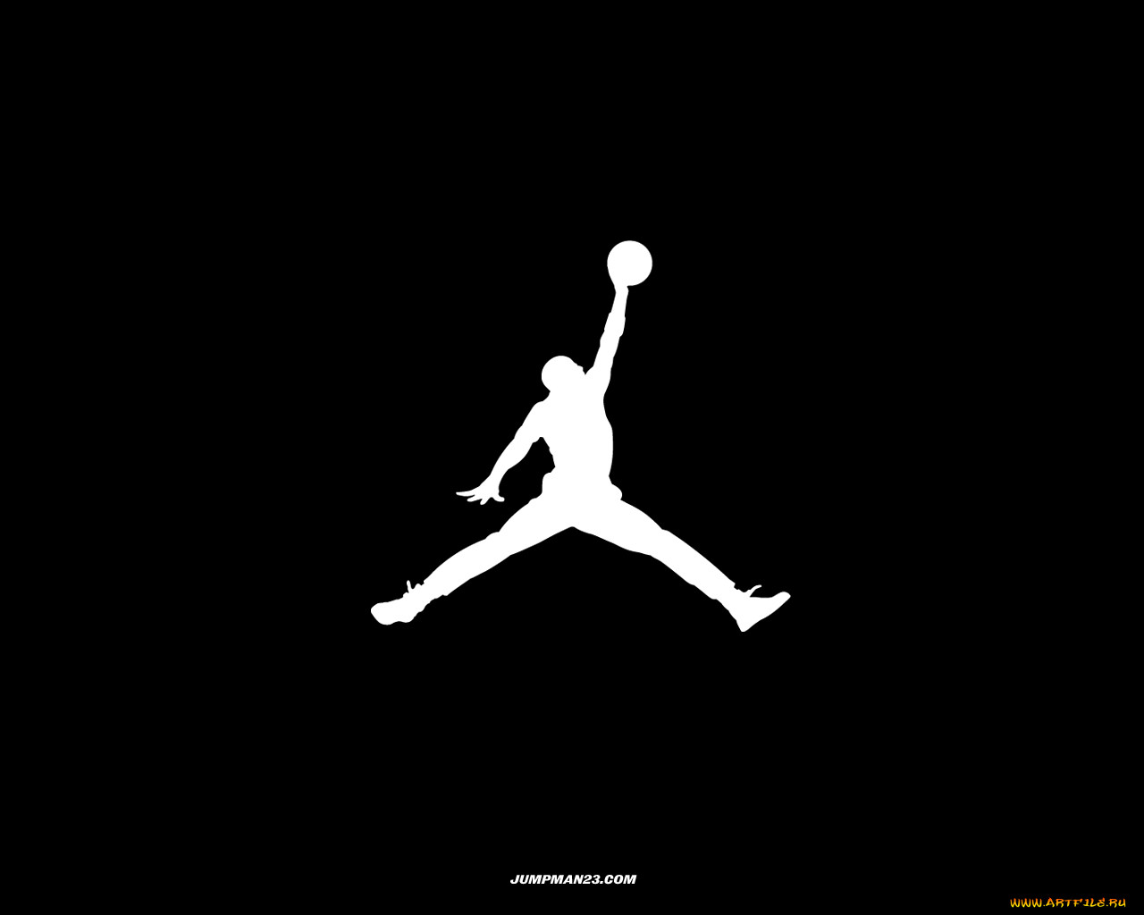 jumpman, 